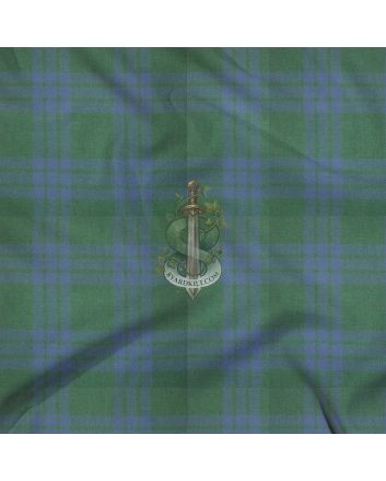 Hunter Tartan Traditional Kilt
