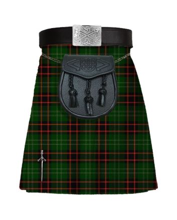 Bomb Disposal Tartan Traditional Kilt