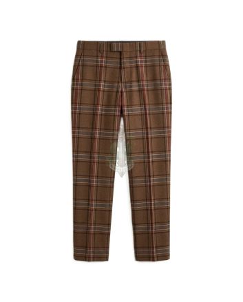 Baird Modern Tartan Kilt