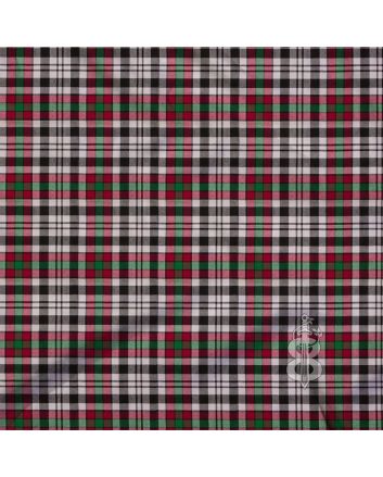 Hunter Tartan Traditional Kilt