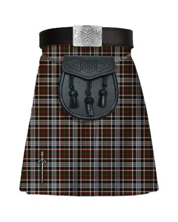 Borthwick Dress Modern Tartan Traditional Kilt