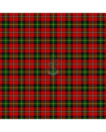 Hunter Tartan Traditional Kilt