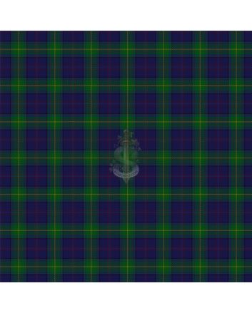 Hunter Tartan Traditional Kilt