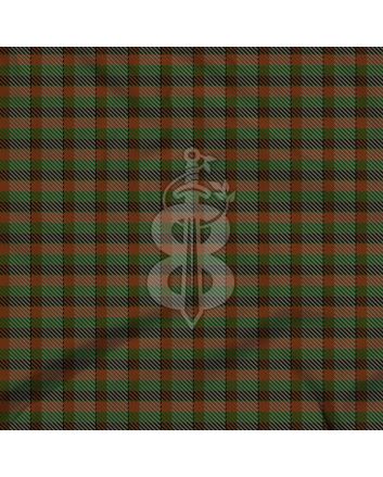 Anderson Tartan Traditional 8 Yard Kilt