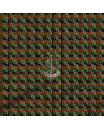 Baird Modern Tartan Kilt