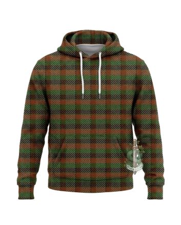 Baird Modern Tartan Kilt