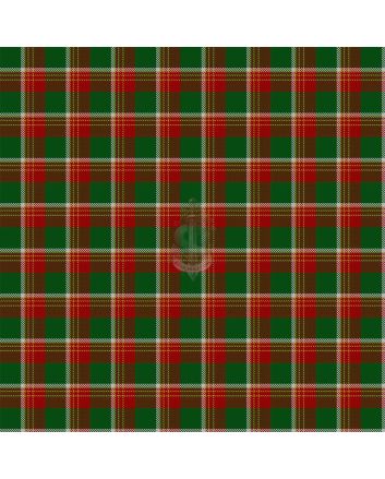 Baird Modern Tartan Kilt