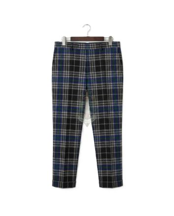 Hunter of Hunterson Tartan Traditional Kilt