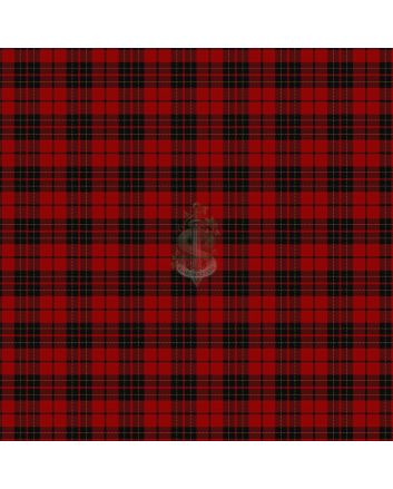Hunter Tartan Traditional Kilt