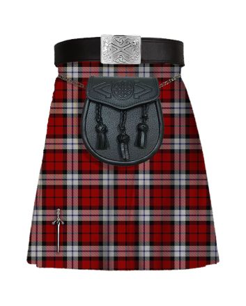 Brodie Dress Tartan Traditional Kilt