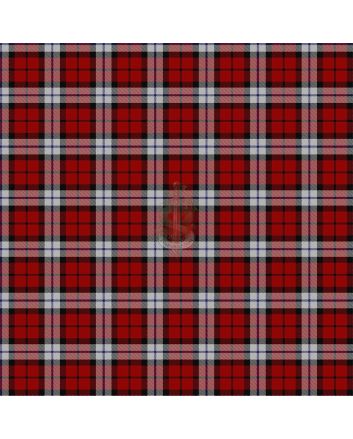 Brodie Dress Tartan Trousers