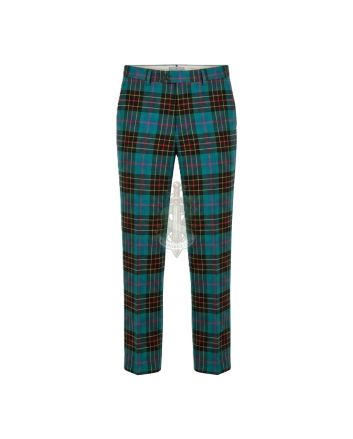Hunter Tartan Traditional Kilt