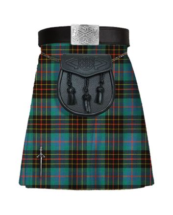 Brodie Hunting Ancient Tartan Traditional Kilt