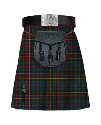 Brodie Hunting Modern Tartan Traditional Kilt