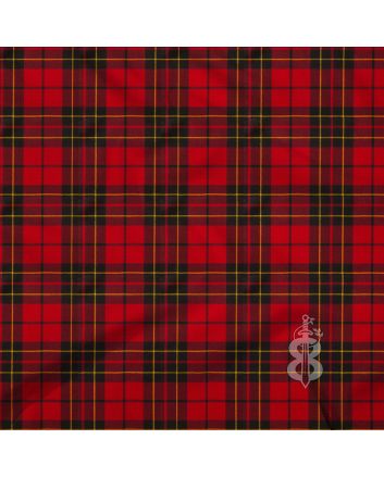 Hunter Tartan Traditional Kilt