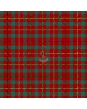 Hunter Of Peebleshire Tartan Traditional Kilt