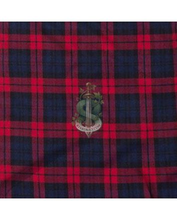 Hunter Of Peebleshire Tartan Traditional Kilt