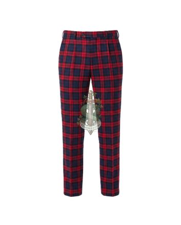 Hunter Of Peebleshire Tartan Traditional Kilt