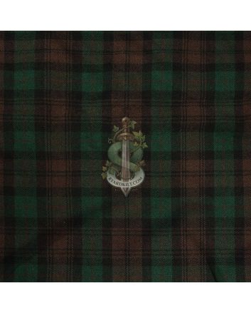 Hunter of Hunterson Tartan Traditional Kilt