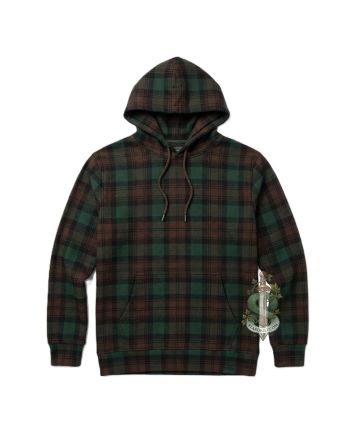 Hunter of Hunterson Tartan Traditional Kilt