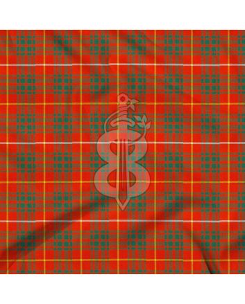 Anderson Tartan Traditional 8 Yard Kilt