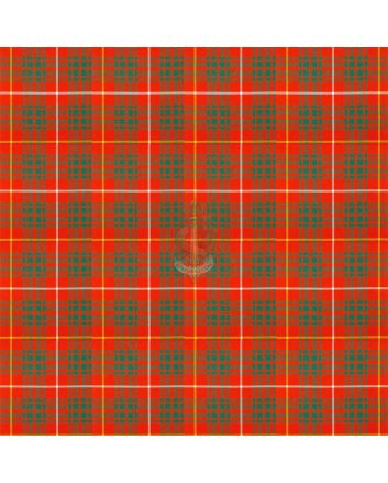 Baird Modern Tartan Kilt