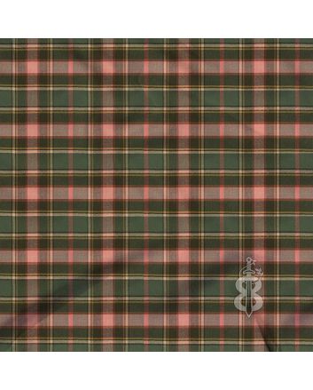 Baird Modern Tartan Kilt