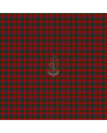 Hunter of Hunterson Tartan Traditional Kilt