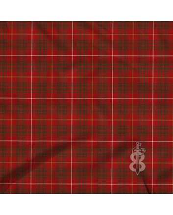 Hunter Tartan Traditional Kilt