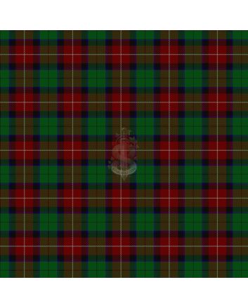 Hunter Tartan Traditional Kilt