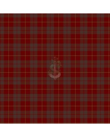 Bryce Tartan Trousers