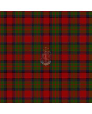Hunter Tartan Traditional Kilt