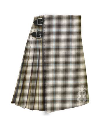 Hunter of Hunterson Tartan Traditional Kilt