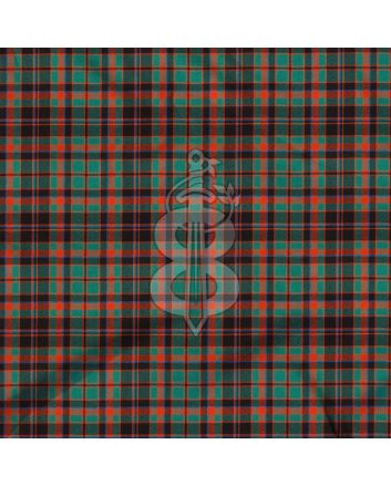 Anderson Modern Tartan Traditional 8 Yard Kilt