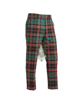 Hunter Tartan Traditional Kilt