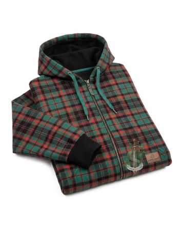 Hunter Tartan Traditional Kilt