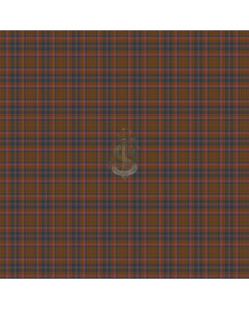 Hunter Of Peebleshire Tartan Traditional Kilt