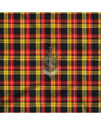 Hunter Tartan Traditional Kilt