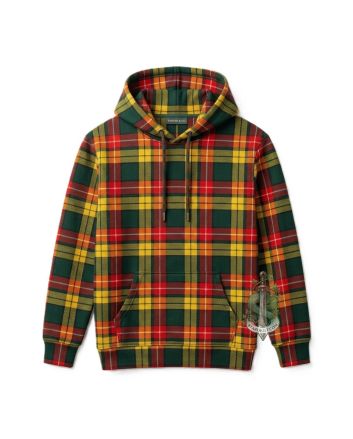 Hunter Of Peebleshire Tartan Traditional Kilt