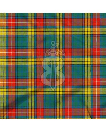 Anderson Tartan Traditional 8 Yard Kilt