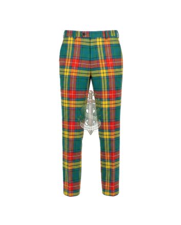 Hunter Of Peebleshire Tartan Traditional Kilt
