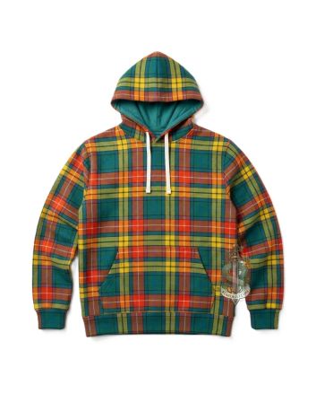 Hunter Tartan Traditional Kilt