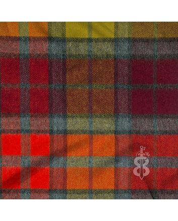Hunter of Hunterson Tartan Traditional Kilt