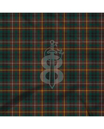 Anderson Tartan Traditional 8 Yard Kilt