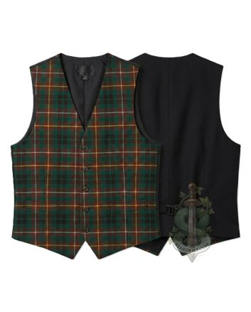 Hunter Of Peebleshire Tartan Traditional Kilt