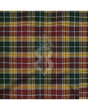 Anderson Modern Tartan Traditional 8 Yard Kilt
