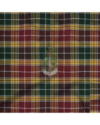 Baird Modern Tartan Kilt