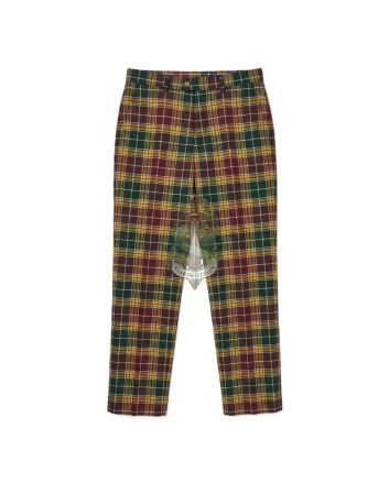 Hunter Of Peebleshire Tartan Traditional Kilt