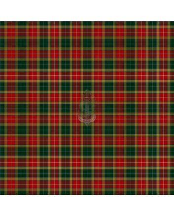 Baird Modern Tartan Kilt