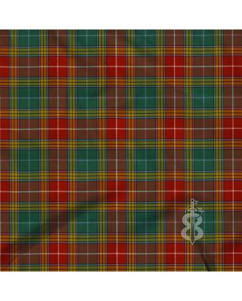 Hunter Tartan Traditional Kilt